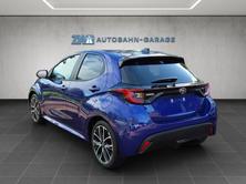 TOYOTA Yaris 1.5 VVT-i HSD Trend, Hybride Integrale Benzina/Elettrica, Auto nuove, Automatico - 3