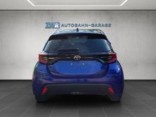 TOYOTA Yaris 1.5 VVT-i HSD Trend, Hybride Integrale Benzina/Elettrica, Auto nuove, Automatico - 4