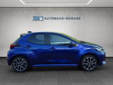 TOYOTA Yaris 1.5 VVT-i HSD Trend, Hybride Integrale Benzina/Elettrica, Auto nuove, Automatico - 6