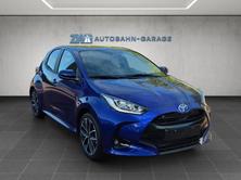 TOYOTA Yaris 1.5 VVT-i HSD Trend, Hybride Integrale Benzina/Elettrica, Auto nuove, Automatico - 7