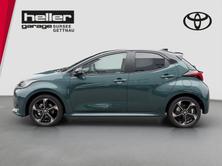 TOYOTA Yaris 1.5 VVT-i HSD Premium, Hybride Integrale Benzina/Elettrica, Auto nuove, Automatico - 2