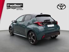 TOYOTA Yaris 1.5 VVT-i HSD Premium, Hybride Integrale Benzina/Elettrica, Auto nuove, Automatico - 3
