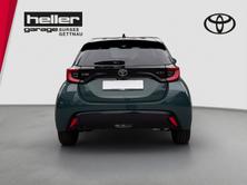 TOYOTA Yaris 1.5 VVT-i HSD Premium, Hybride Integrale Benzina/Elettrica, Auto nuove, Automatico - 4