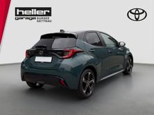 TOYOTA Yaris 1.5 VVT-i HSD Premium, Hybride Integrale Benzina/Elettrica, Auto nuove, Automatico - 5