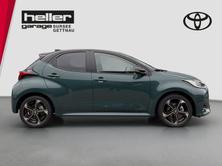 TOYOTA Yaris 1.5 VVT-i HSD Premium, Hybride Integrale Benzina/Elettrica, Auto nuove, Automatico - 6