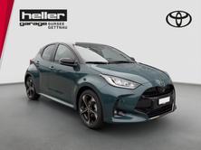 TOYOTA Yaris 1.5 VVT-i HSD Premium, Hybride Integrale Benzina/Elettrica, Auto nuove, Automatico - 7