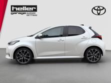 TOYOTA Yaris 1.5 VVT-i HSD Trend, Hybride Integrale Benzina/Elettrica, Auto nuove, Automatico - 2
