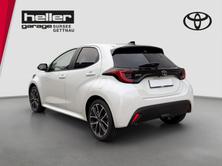 TOYOTA Yaris 1.5 VVT-i HSD Trend, Hybride Integrale Benzina/Elettrica, Auto nuove, Automatico - 3