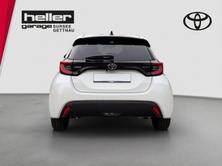 TOYOTA Yaris 1.5 VVT-i HSD Trend, Hybride Integrale Benzina/Elettrica, Auto nuove, Automatico - 4