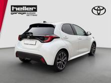 TOYOTA Yaris 1.5 VVT-i HSD Trend, Hybride Integrale Benzina/Elettrica, Auto nuove, Automatico - 5
