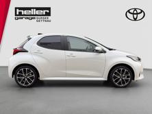 TOYOTA Yaris 1.5 VVT-i HSD Trend, Hybride Integrale Benzina/Elettrica, Auto nuove, Automatico - 6