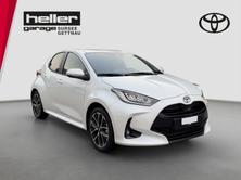 TOYOTA Yaris 1.5 VVT-i HSD Trend, Hybride Integrale Benzina/Elettrica, Auto nuove, Automatico - 7