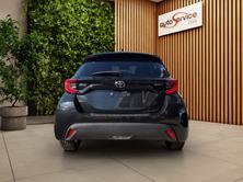 TOYOTA 1.5 VVT-i HSD Trend, Voll-Hybrid Benzin/Elektro, Neuwagen, Automatik - 5