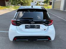 TOYOTA YARIS 1.5 VVT-i HSD GR Sport, Full-Hybrid Petrol/Electric, New car, Automatic - 4