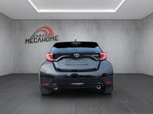 TOYOTA YARIS GR Pack Track, Petrol, New car, Manual - 5