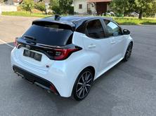 TOYOTA YARIS 1.5 VVT-i HSD GR Sport, Full-Hybrid Petrol/Electric, New car, Automatic - 5