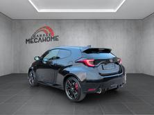 TOYOTA YARIS GR Pack Track, Petrol, New car, Manual - 4