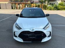 TOYOTA YARIS 1.5 VVT-i HSD GR Sport, Full-Hybrid Petrol/Electric, New car, Automatic - 2