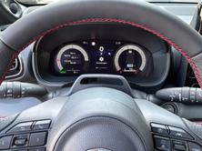 TOYOTA YARIS 1.5 VVT-i HSD GR Sport, Full-Hybrid Petrol/Electric, New car, Automatic - 7
