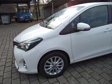 TOYOTA YARIS 1.33 VVT-i Trend, Essence, Occasion / Utilisé, Manuelle - 2