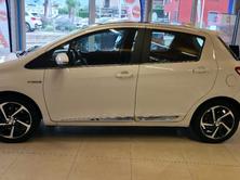 TOYOTA 1.5 VVT-i HSD Premium, Voll-Hybrid Benzin/Elektro, Occasion / Gebraucht, Automatik - 2