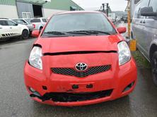 TOYOTA 1.33 VVT-i Linea Sol MM, Benzina, Occasioni / Usate, Automatico - 7