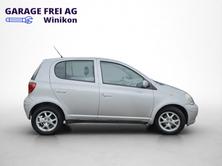 TOYOTA YARIS 1.3 16V Linea Luna, Benzina, Occasioni / Usate, Manuale - 7