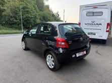 TOYOTA YARIS 1.3 16V Linea Sol, Benzina, Occasioni / Usate, Manuale - 3