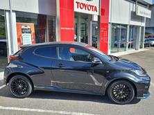 TOYOTA YARIS GR Yaris 1.6 Turbo Sport 4x4, Petrol, Second hand / Used, Manual - 2