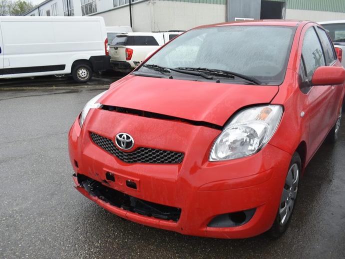 TOYOTA 1.33 VVT-i Linea Sol MM, Benzina, Occasioni / Usate, Automatico