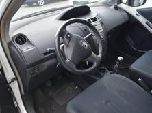 TOYOTA 1.33 VVT-i Linea Luna, Essence, Occasion / Utilisé, Manuelle - 7