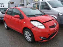 TOYOTA 1.33 VVT-i Linea Sol MM, Benzina, Occasioni / Usate, Automatico - 6