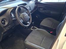 TOYOTA 1.5 VVT-i HSD Premium, Voll-Hybrid Benzin/Elektro, Occasion / Gebraucht, Automatik - 6