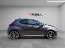 TOYOTA 1.5 VVT-i HSD GR Sport, Voll-Hybrid Benzin/Elektro, Occasion / Gebraucht, Automatik - 5