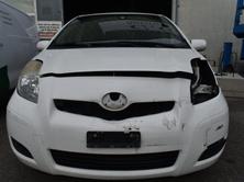 TOYOTA 1.33 VVT-i Linea Luna, Essence, Occasion / Utilisé, Manuelle - 3