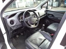 TOYOTA YARIS 1.33 VVT-i Trend, Essence, Occasion / Utilisé, Manuelle - 7