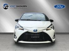 TOYOTA Yaris 1.5 VVT-i HSD Trend, Voll-Hybrid Benzin/Elektro, Occasion / Gebraucht, Automat - 2