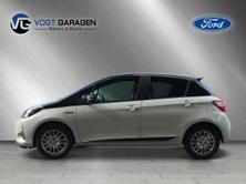 TOYOTA Yaris 1.5 VVT-i HSD Trend, Full-Hybrid Petrol/Electric, Second hand / Used, Automatic - 3