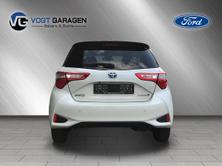 TOYOTA Yaris 1.5 VVT-i HSD Trend, Voll-Hybrid Benzin/Elektro, Occasion / Gebraucht, Automat - 5