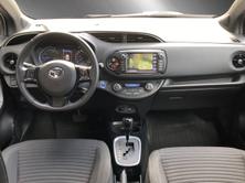 TOYOTA Yaris 1.5 VVT-i HSD Trend, Full-Hybrid Petrol/Electric, Second hand / Used, Automatic - 6