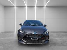TOYOTA 1.5 VVT-i HSD GR Sport, Voll-Hybrid Benzin/Elektro, Occasion / Gebraucht, Automatik - 7