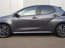 TOYOTA Yaris 1.5 VVT-iE Trend MdS, Petrol, Second hand / Used, Automatic - 4