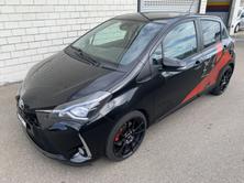 TOYOTA Yaris 1.5 Trend, Second hand / Used, Manual - 2