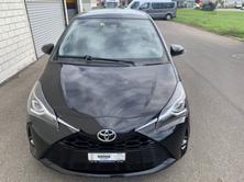 TOYOTA Yaris 1.5 Trend, Second hand / Used, Manual - 3