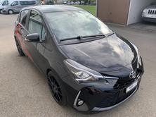 TOYOTA Yaris 1.5 Trend, Second hand / Used, Manual - 4