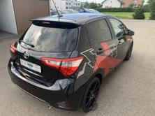 TOYOTA Yaris 1.5 Trend, Second hand / Used, Manual - 5