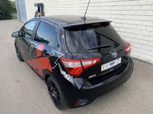 TOYOTA Yaris 1.5 Trend, Second hand / Used, Manual - 7