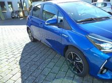TOYOTA Yaris 1.5 VVT-i HSD Trend, Full-Hybrid Petrol/Electric, Second hand / Used, Automatic - 2