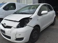 TOYOTA 1.33 VVT-i Linea Luna, Essence, Occasion / Utilisé, Manuelle - 4