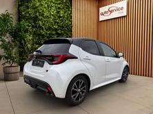 TOYOTA 1.5 VVT-i HSD GR Sport, Full-Hybrid Petrol/Electric, Second hand / Used, Automatic - 6